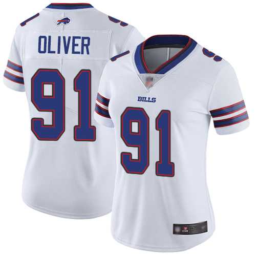 Women Nike Bills 91 Ed Oliver White Vapor Untouchable Limited Jersey Dzhi,We sell and wholesale Women Nike Bills 91 Ed Oliver White Vapor Untouchable Limited Jersey Dzhi on line form chian!